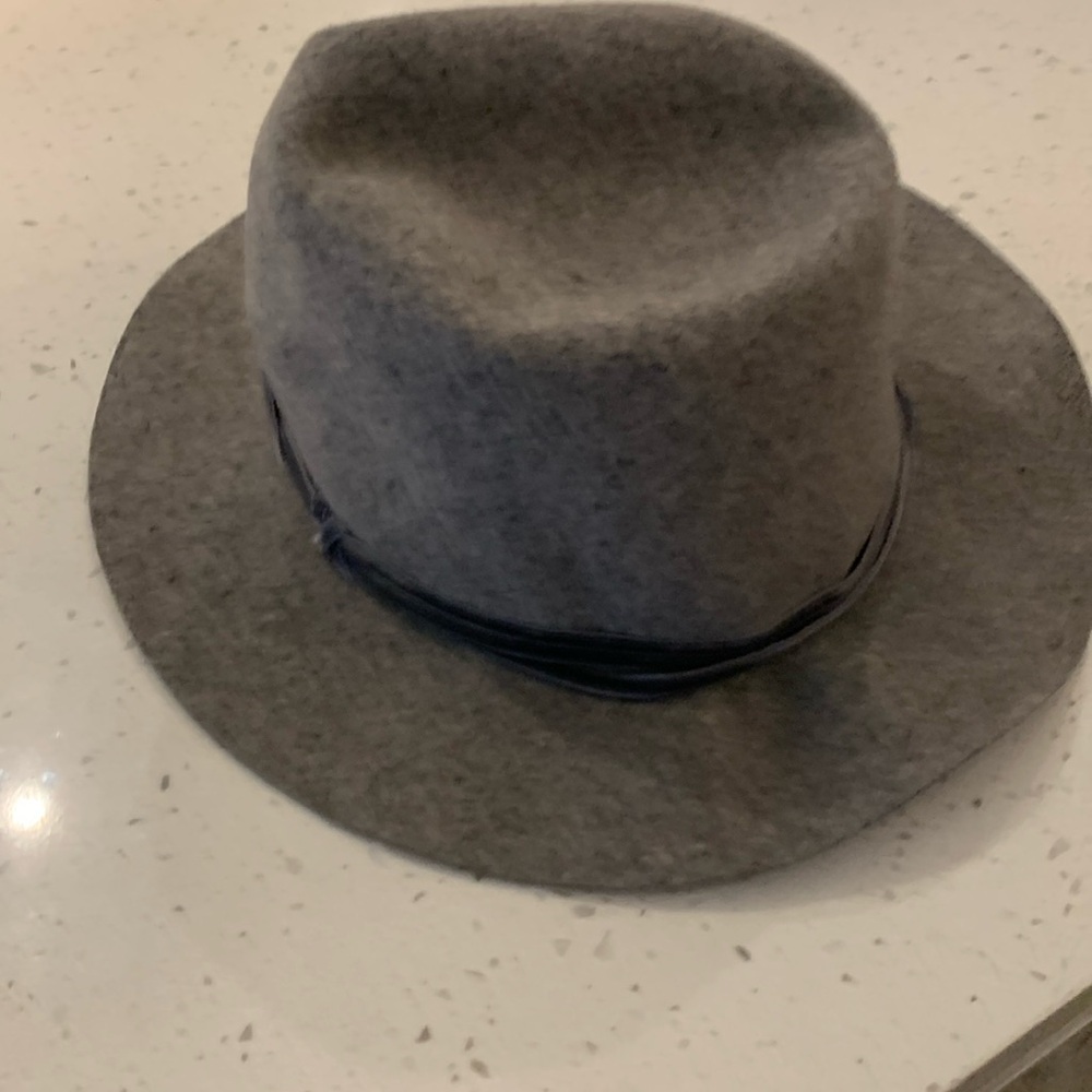 Rag & Bone felt wool hat
